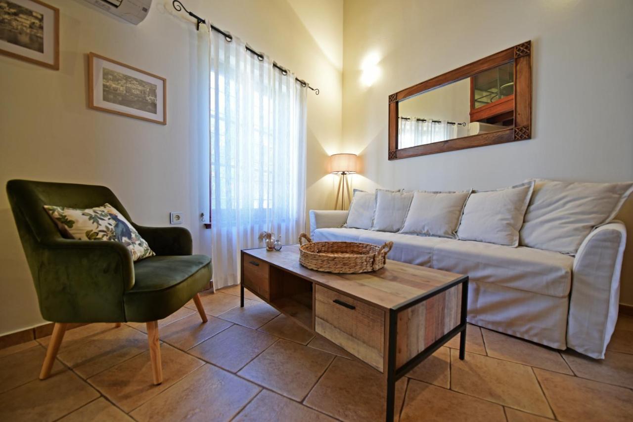 Appartement Unique Luxury Hydra (Saronic Islands)