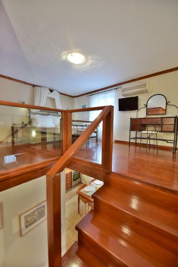 Unique Luxury Appartement