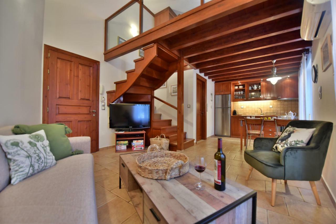 Unique Luxury