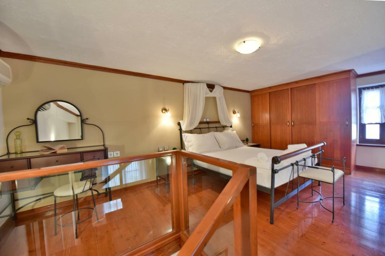 Unique Luxury Appartement Hydra (Saronic Islands)