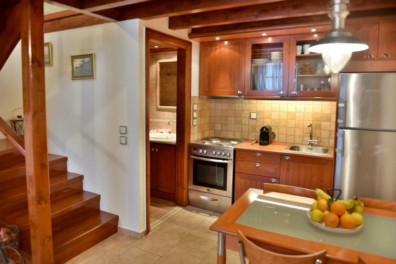 Unique Luxury